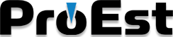 ProEst Logo