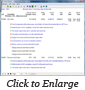 Job Costing - Electronic Job Folder